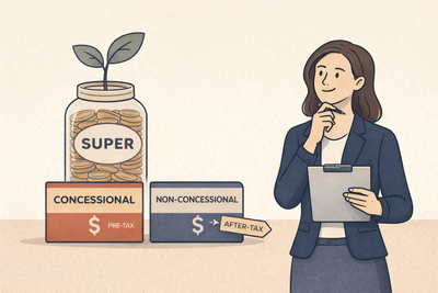 How Super Really Works as a Wealth-Building Tool