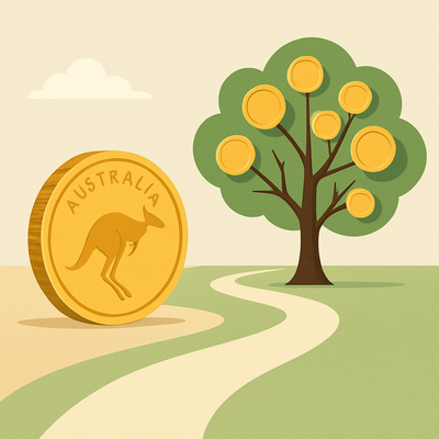 Why We Cannot Afford Not to Invest